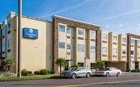 Comfort Inn Portland Oregon